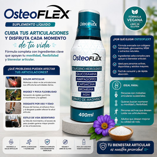 Osteoflex