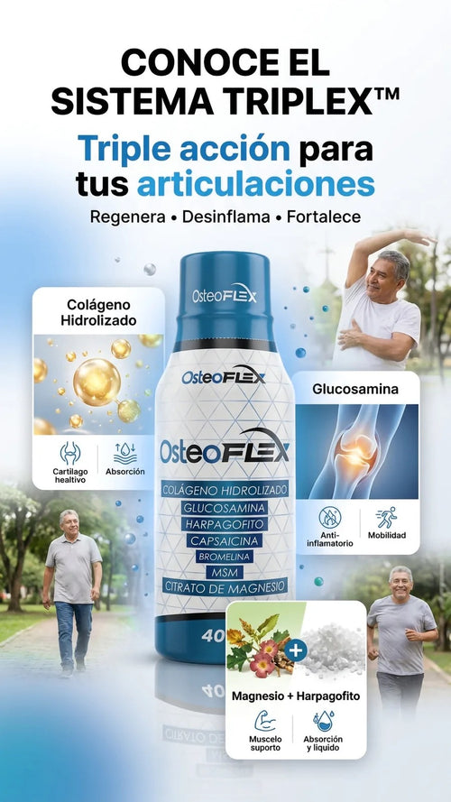Osteoflex